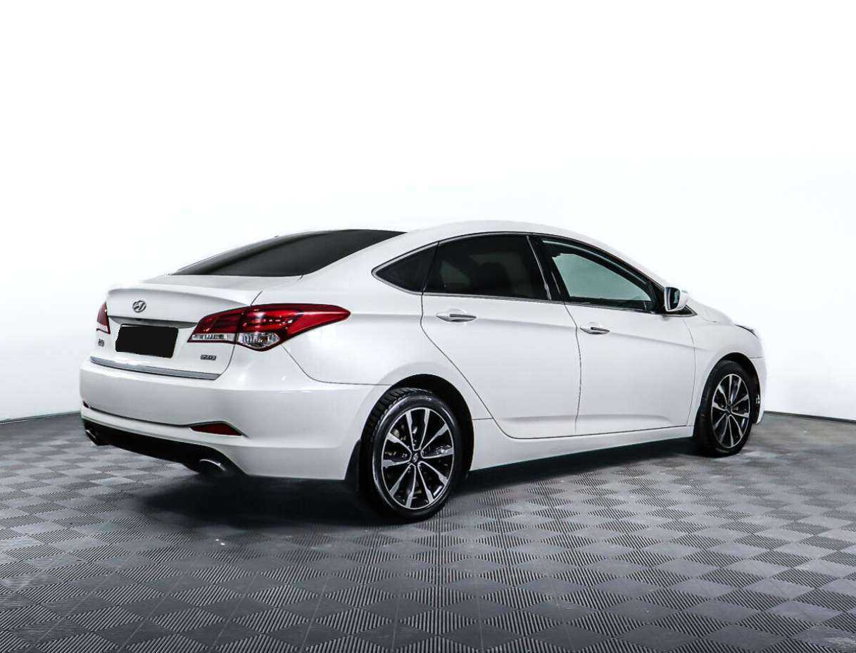 Купить Хендай ай40, 2015, 126 400 км.. Фото: #4