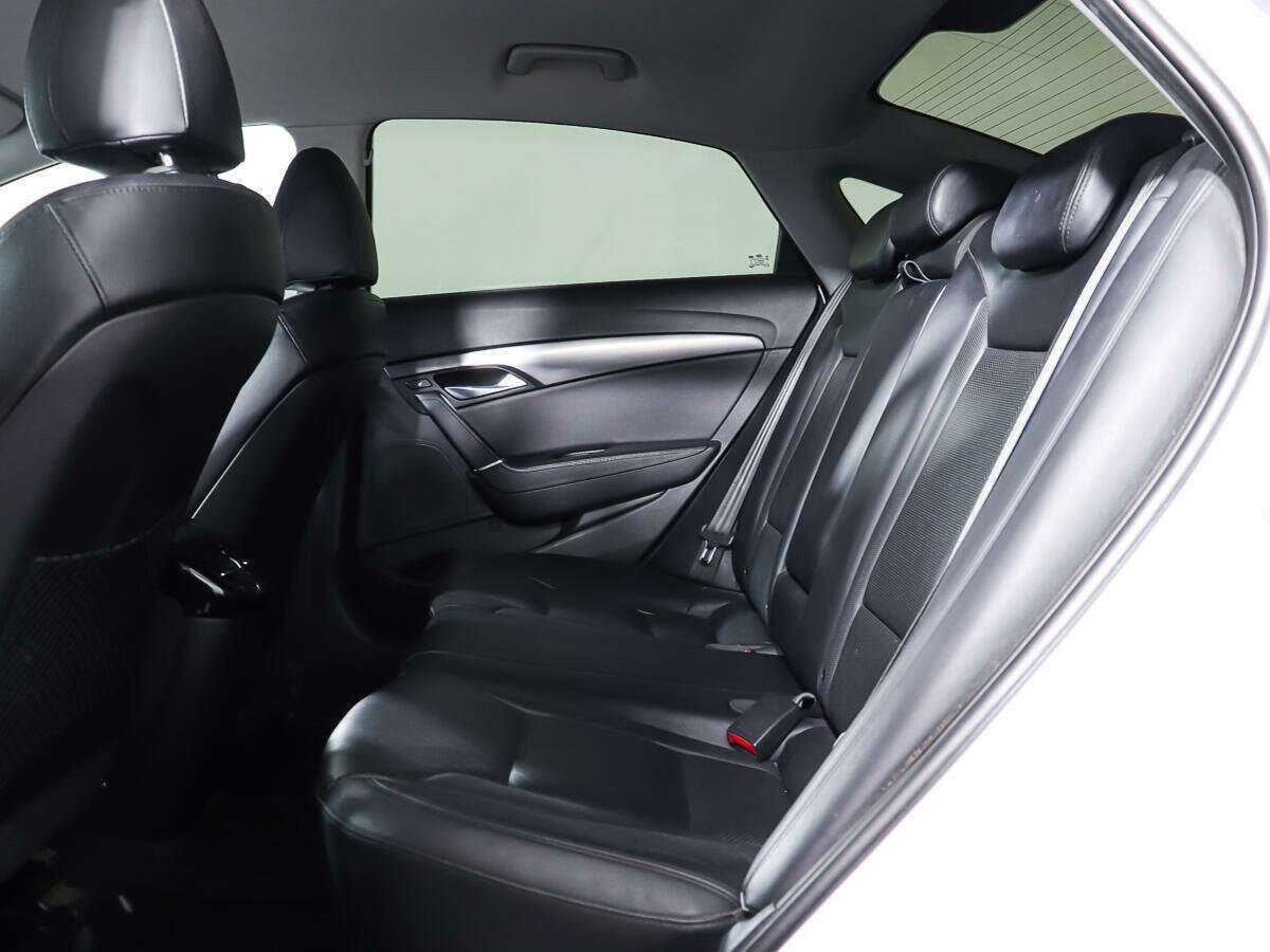 Купить Хендай ай40, 2015, 126 400 км.. Фото: #9