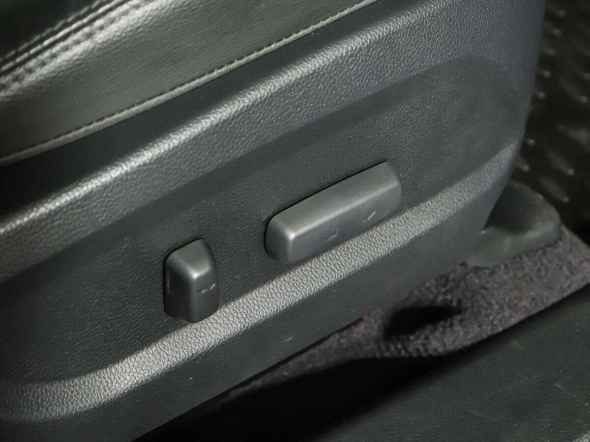 Купить Хендай Санта Фе, 2016, 124 619 км.. Фото: #16