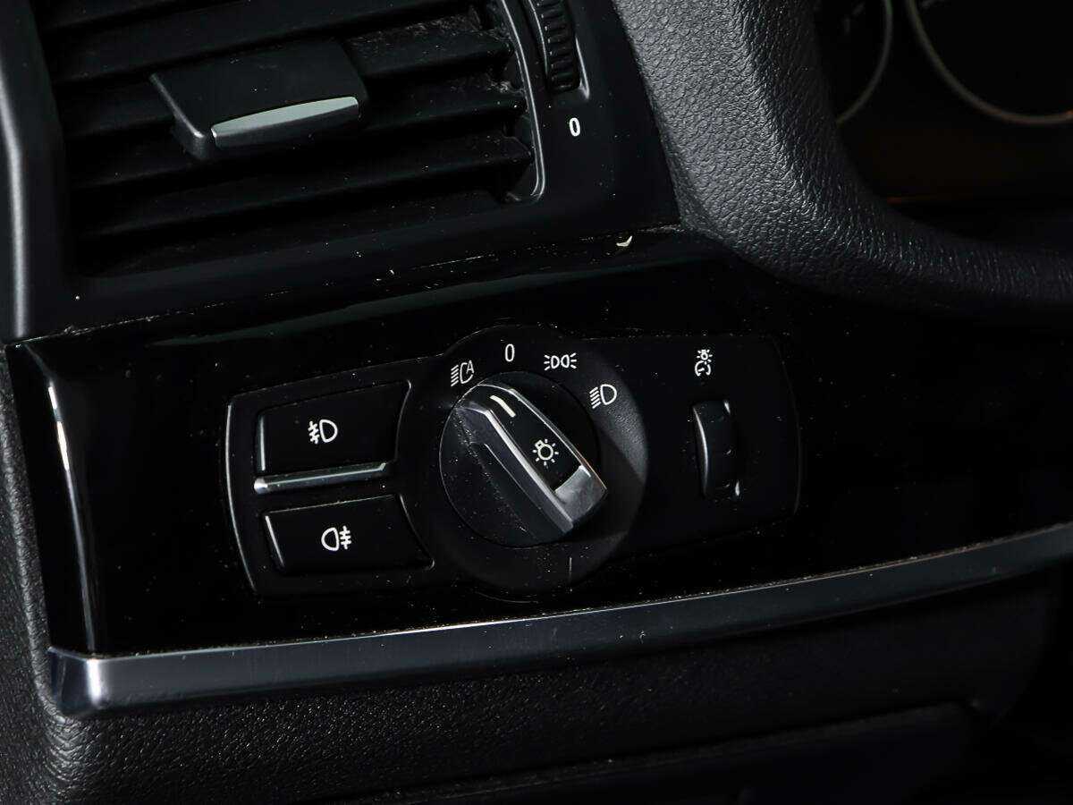 Купить БМВ Икс3, 2014, 103 000 км.. Фото: #13