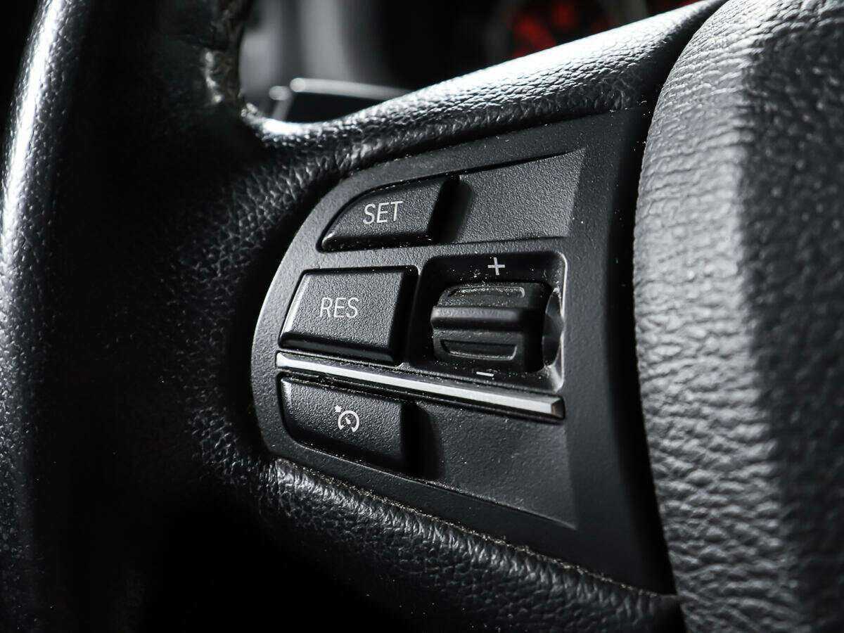 Купить БМВ Икс3, 2014, 103 000 км.. Фото: #15