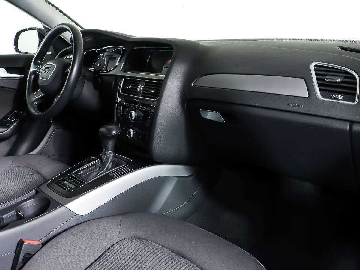 Купить Ауди А4, 2014, 93 694 км.. Фото: #10