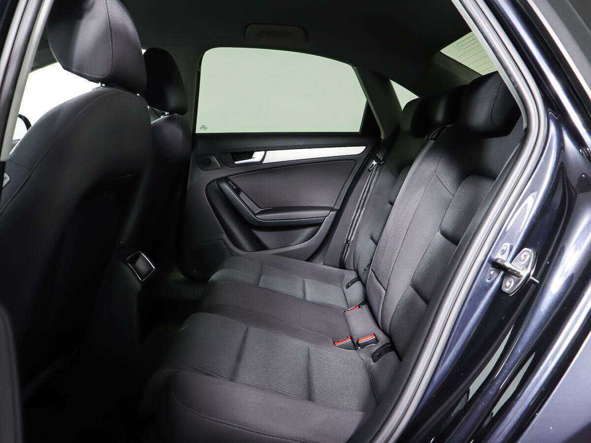 Купить Ауди А4, 2014, 93 694 км.. Фото: #11