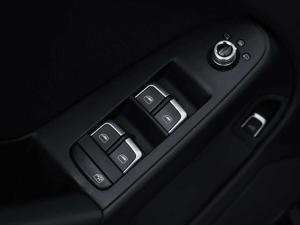 Купить Ауди А4, 2014, 93 694 км.. Фото: #17