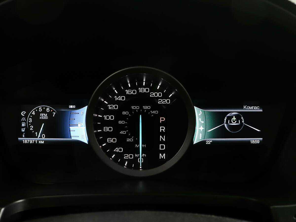 Купить Форд Експлорер, 2012, 187 970 км.. Фото: #15