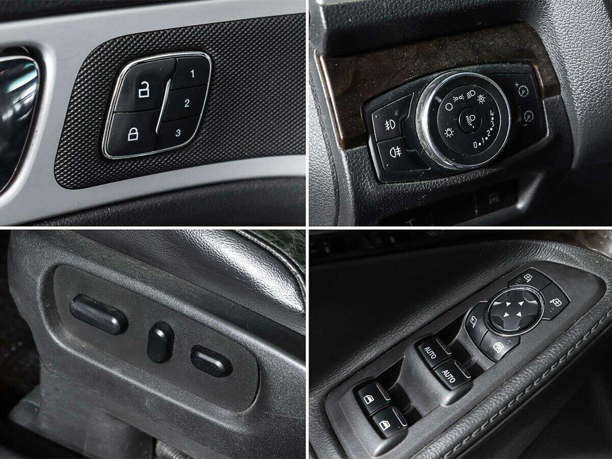 Купить Форд Експлорер, 2012, 187 970 км.. Фото: #20