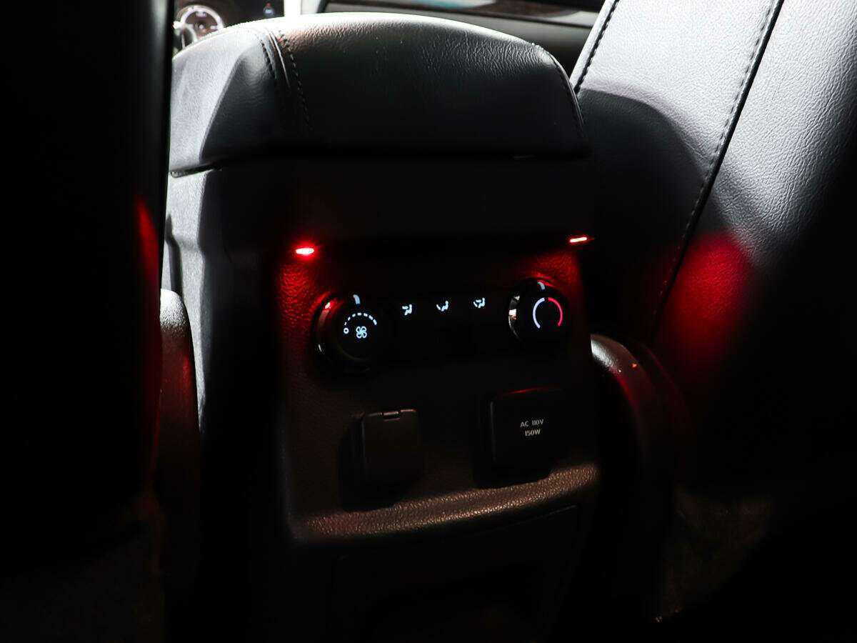 Купить Форд Експлорер, 2012, 187 970 км.. Фото: #25