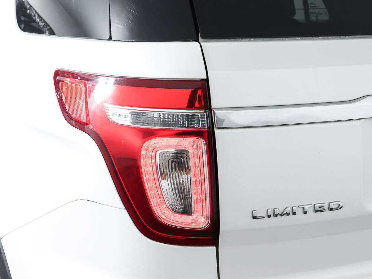 Купить Форд Експлорер, 2012, 187 970 км.. Фото: #26