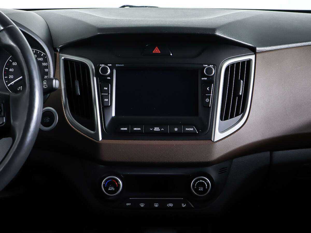 Купить Хендай Крета, 2019, 54 640 км.. Фото: #11