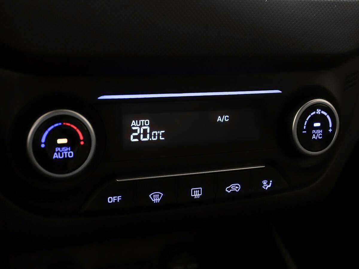 Купить Хендай Крета, 2019, 54 640 км.. Фото: #15