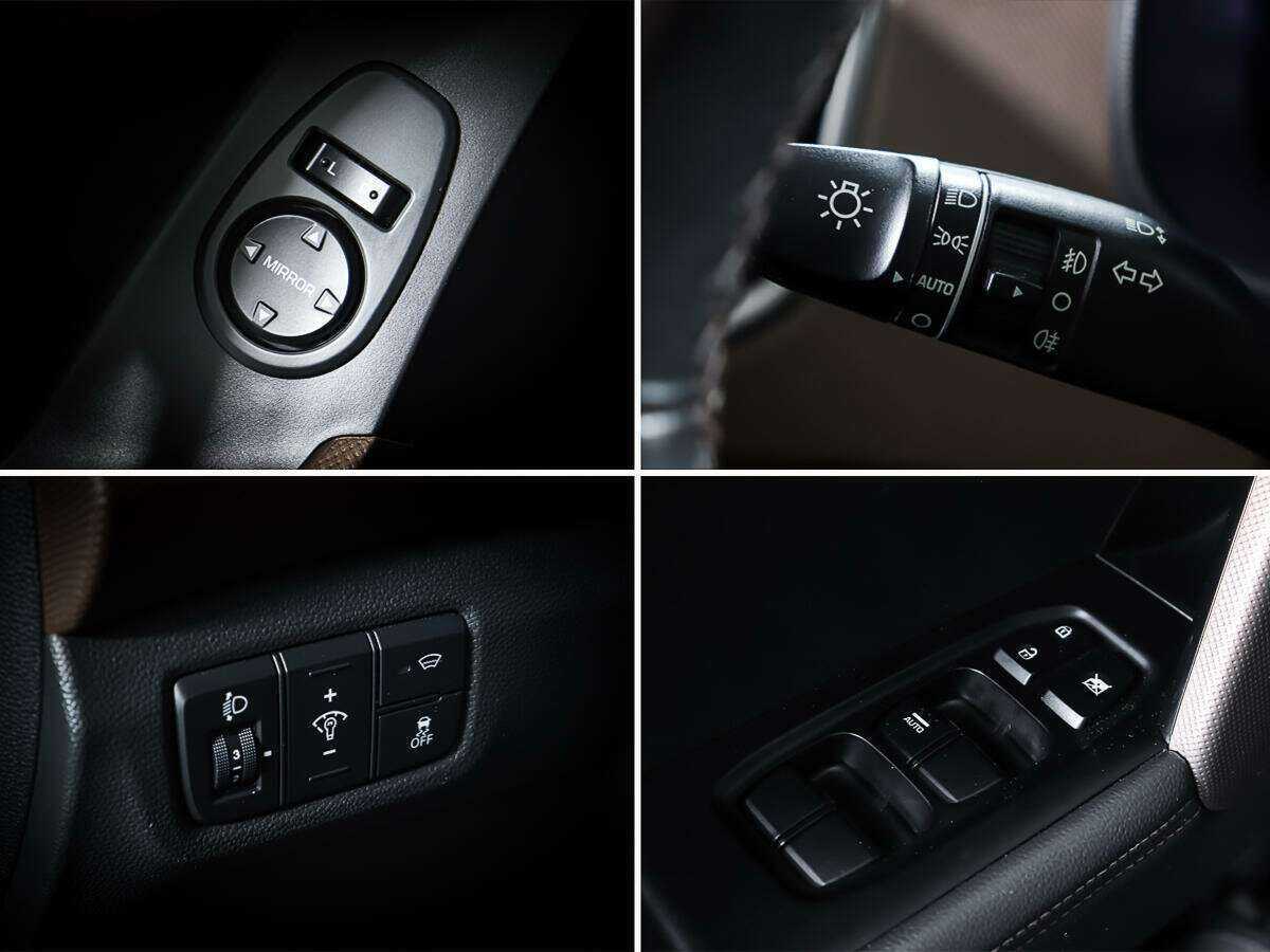 Купить Хендай Крета, 2019, 54 640 км.. Фото: #18