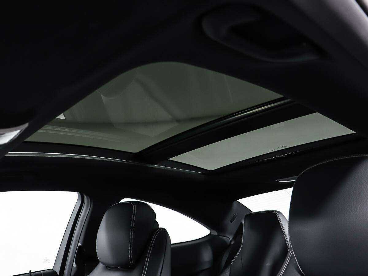 Купить Мерседес-Бенц Ц-Класс, 2012, 113 620 км.. Фото: #16