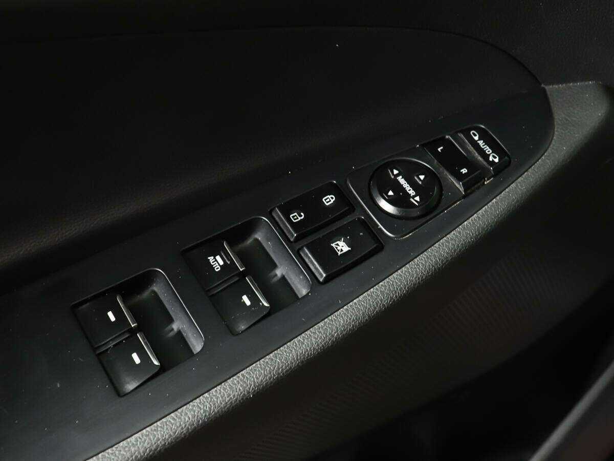 Купить Хендай Туксон, 2016, 100 300 км.. Фото: #15