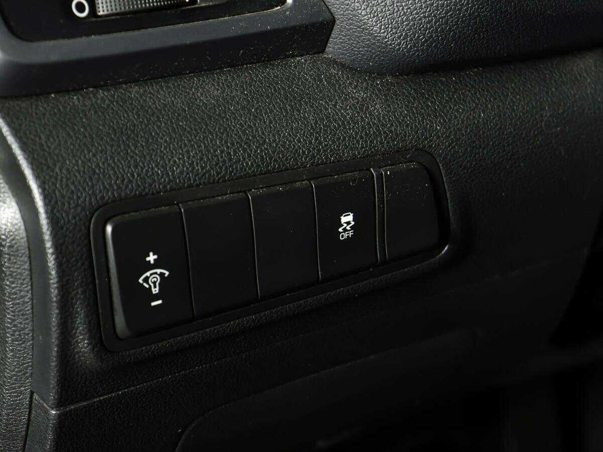 Купить Хендай Туксон, 2016, 100 300 км.. Фото: #16