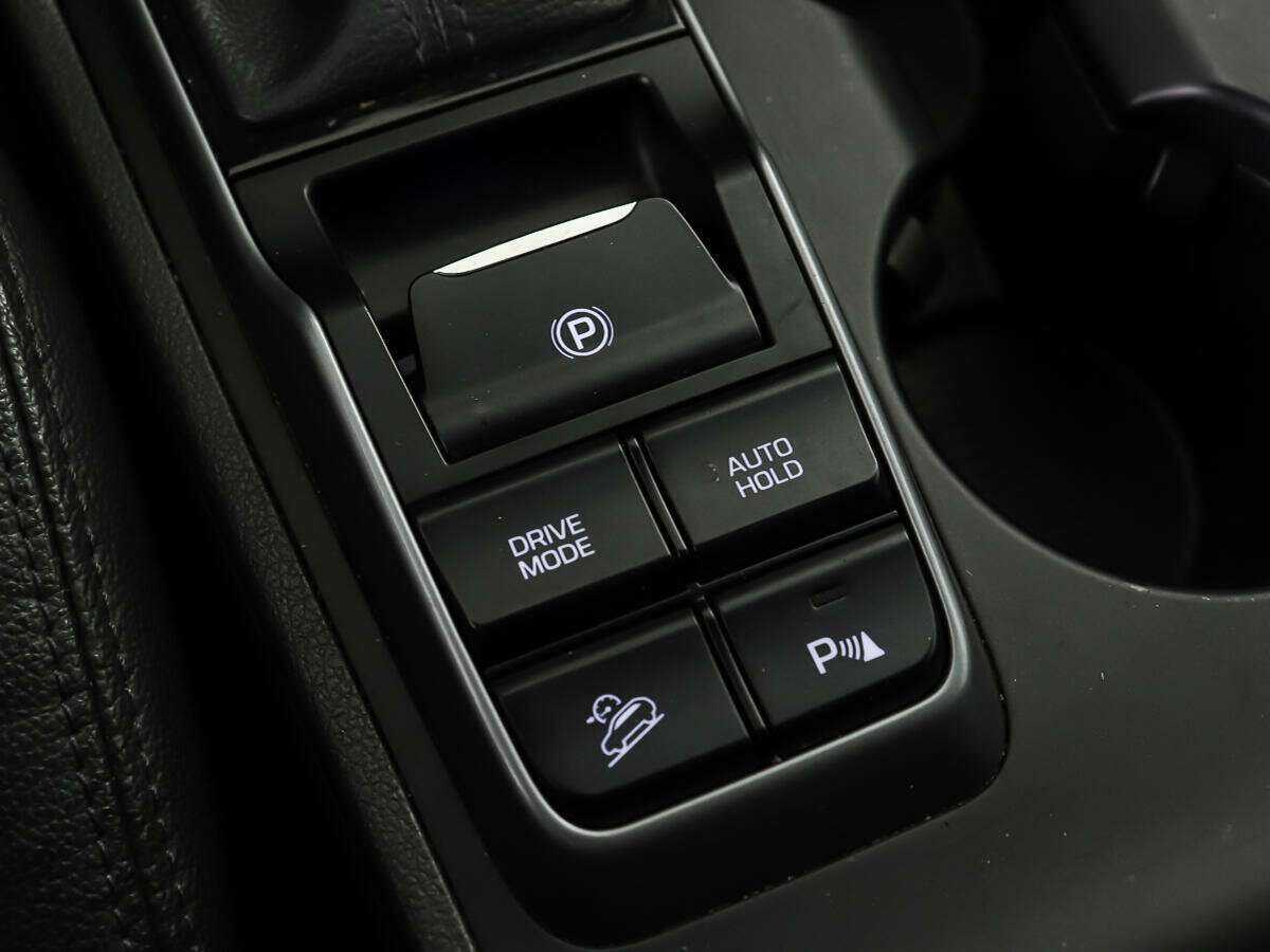 Купить Хендай Туксон, 2016, 100 300 км.. Фото: #19