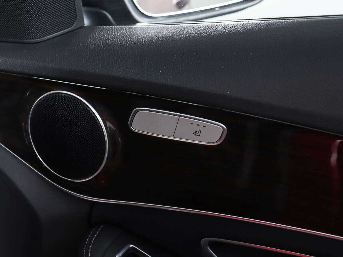 Купить Мерседес-Бенц Ц-Класс, 2016, 46 366 км.. Фото: #16