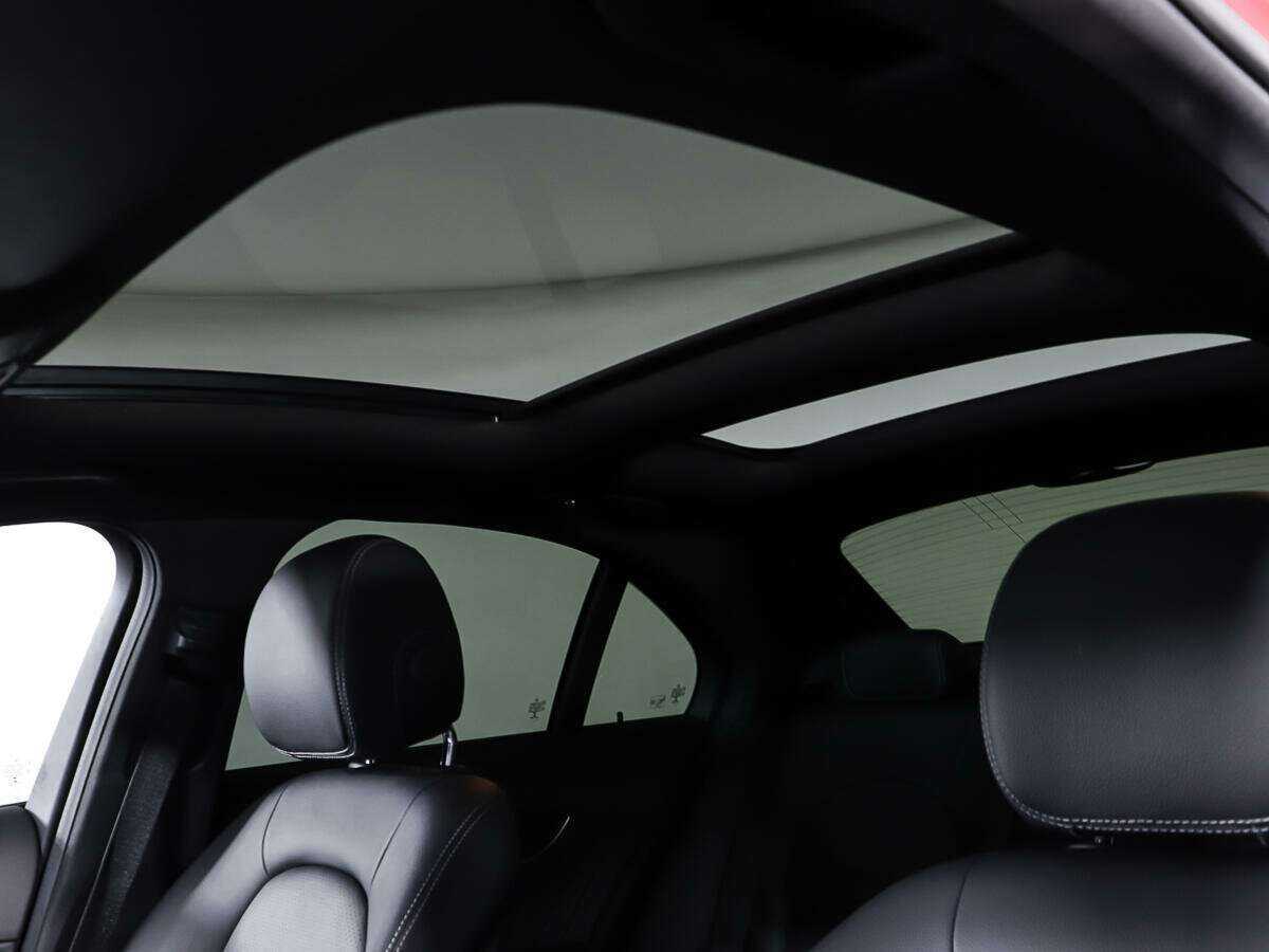 Купить Мерседес-Бенц Ц-Класс, 2016, 46 366 км.. Фото: #18