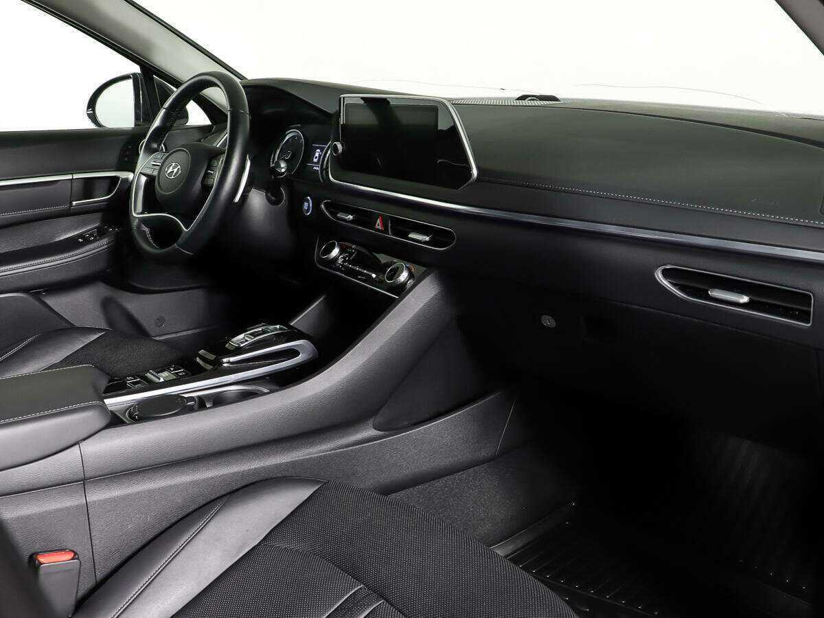 Купить Хендай Соната, 2020, 24 435 км.. Фото: #8