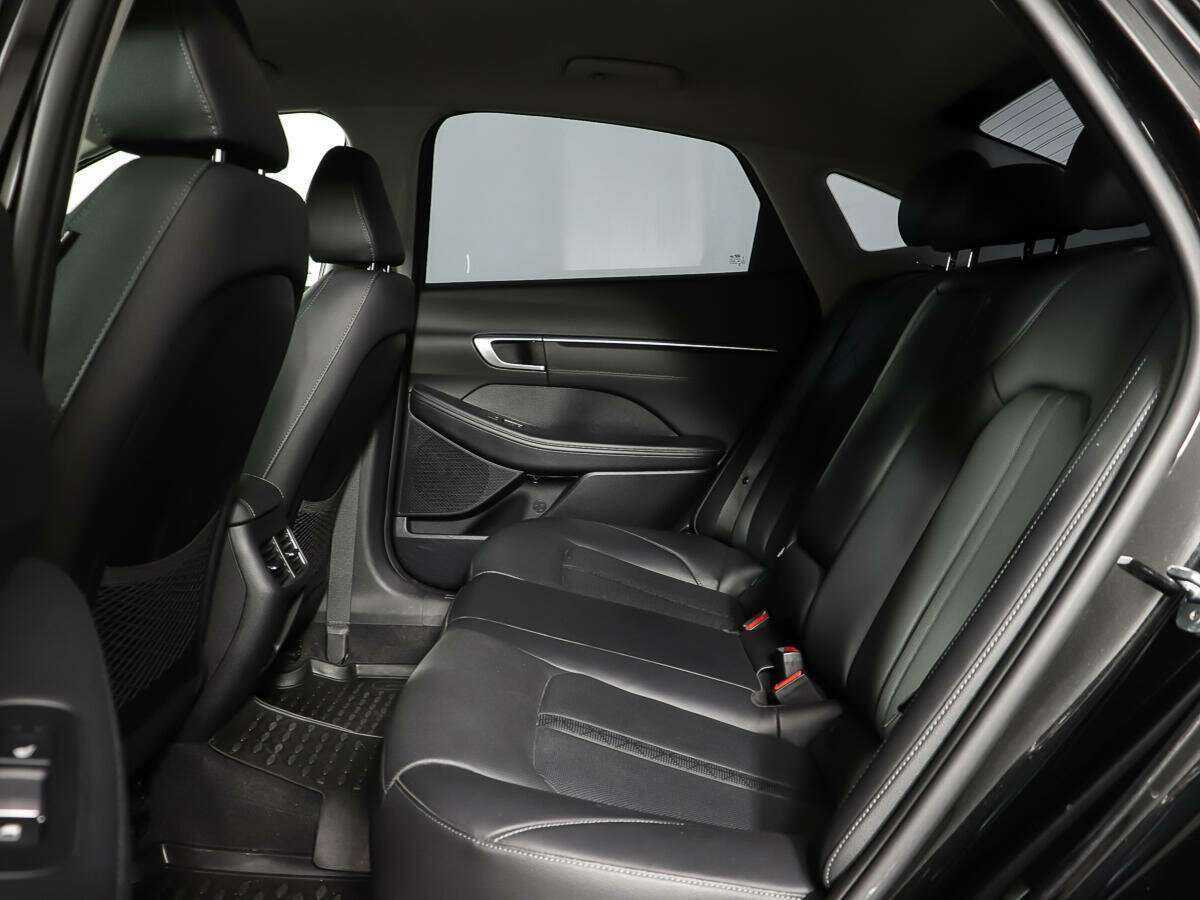 Купить Хендай Соната, 2020, 24 435 км.. Фото: #9