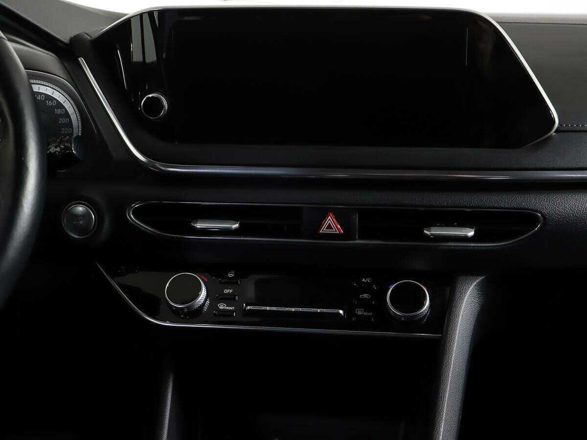 Купить Хендай Соната, 2020, 24 435 км.. Фото: #11