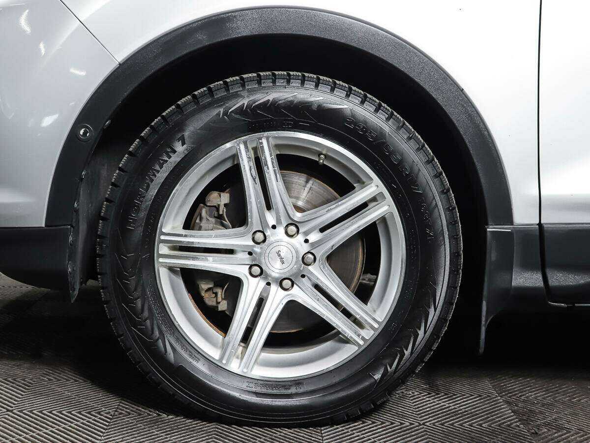 Купить Форд Куга, 2013, 174 037 км.. Фото: #22