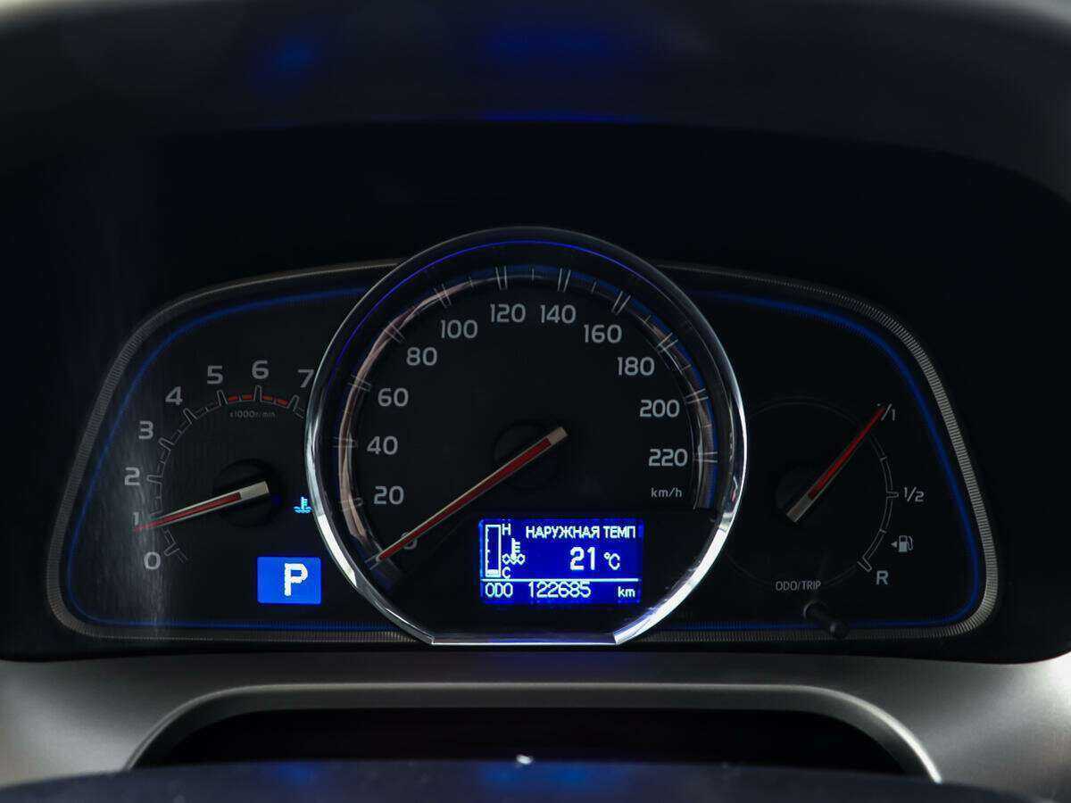 Купить Тойота Рав4, 2013, 122 700 км.. Фото: #11