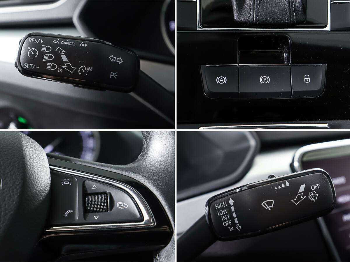 Купить Шкода Суперб, 2017, 79 408 км.. Фото: #16