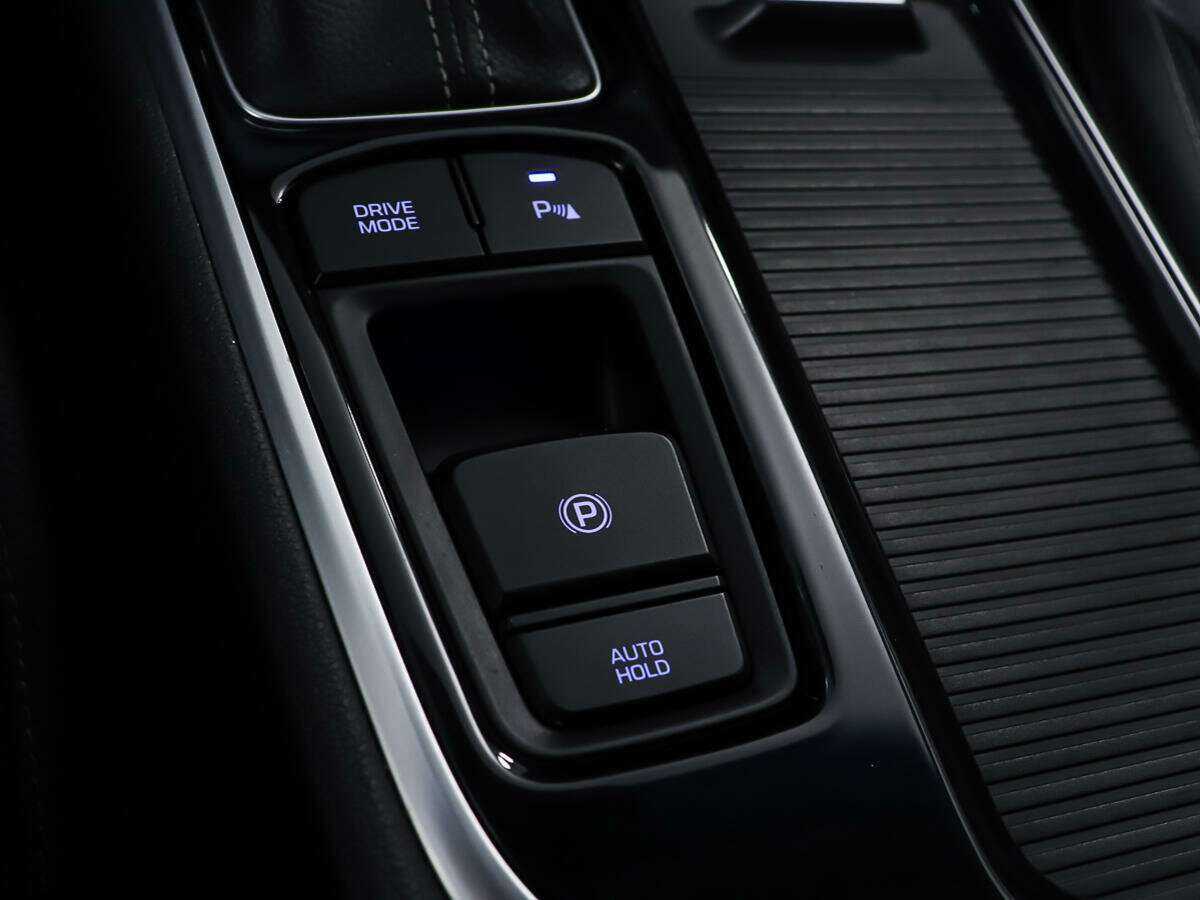 Купить Хендай Соната, 2018, 74 782 км.. Фото: #16