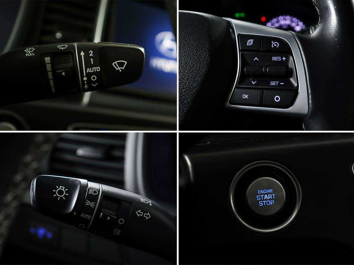 Купить Хендай Соната, 2018, 74 782 км.. Фото: #17