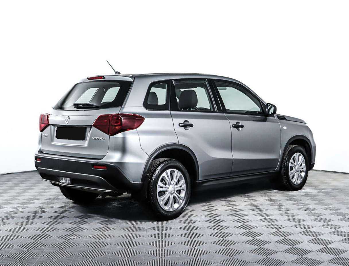 Купить Сузуки Витара, 2021, 18 000 км.. Фото: #4