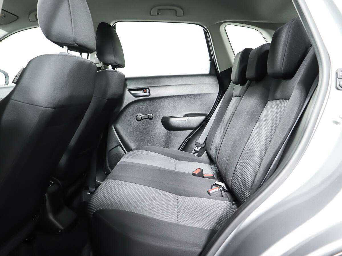 Купить Сузуки Витара, 2021, 18 000 км.. Фото: #9