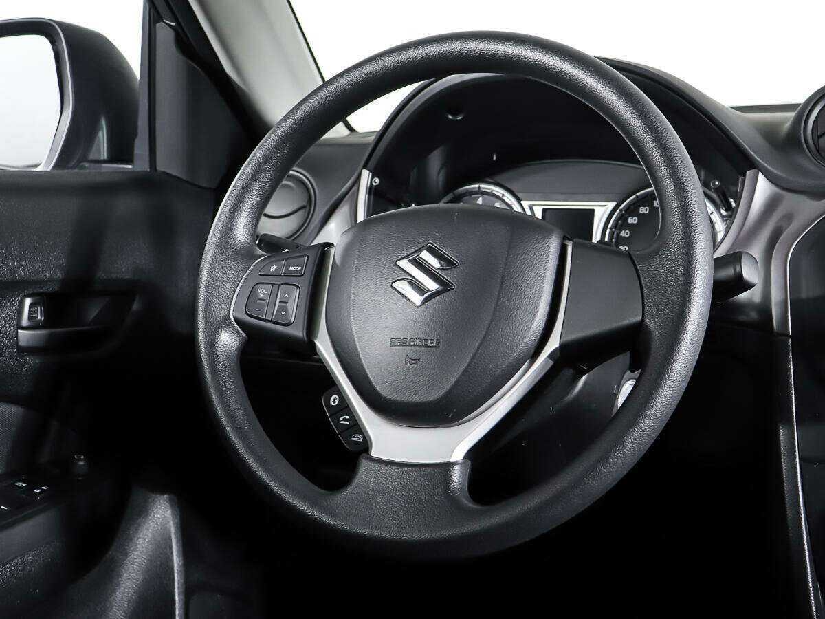 Купить Сузуки Витара, 2021, 18 000 км.. Фото: #14