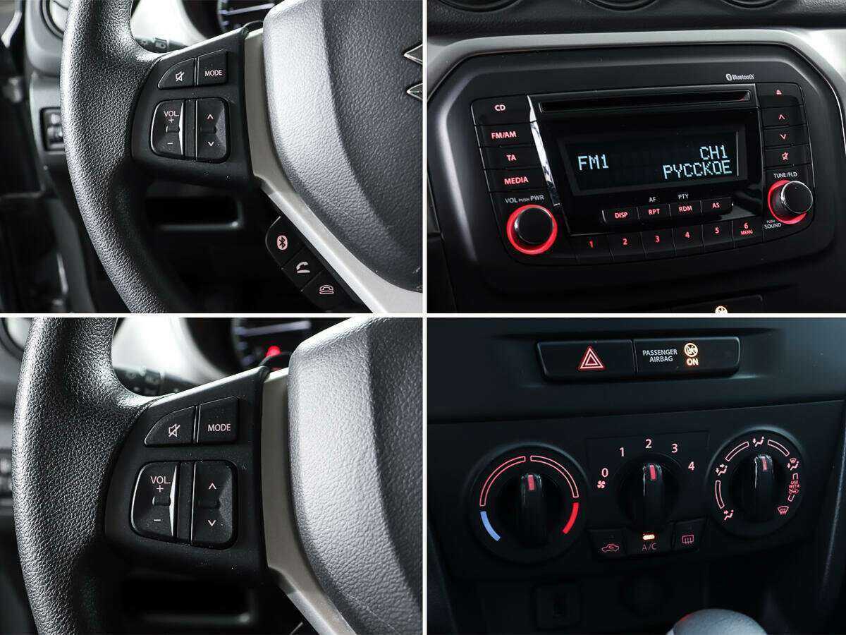 Купить Сузуки Витара, 2021, 18 000 км.. Фото: #16