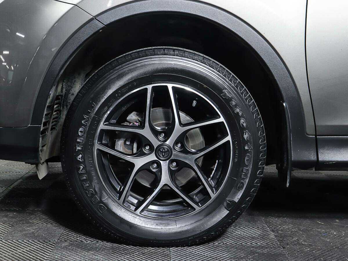 Купить Тойота Рав4, 2013, 127 500 км.. Фото: #19