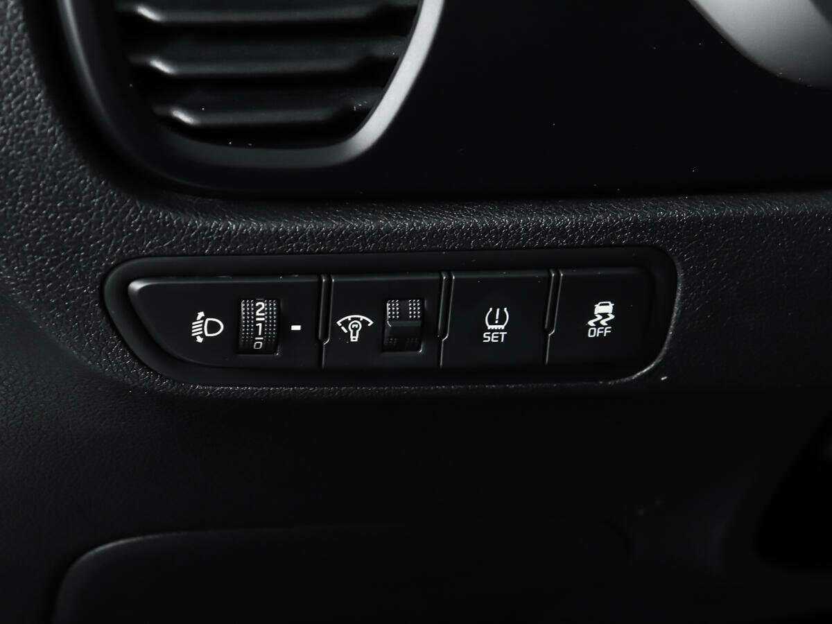 Купить Киа Рио, 2020, 29 259 км.. Фото: #15