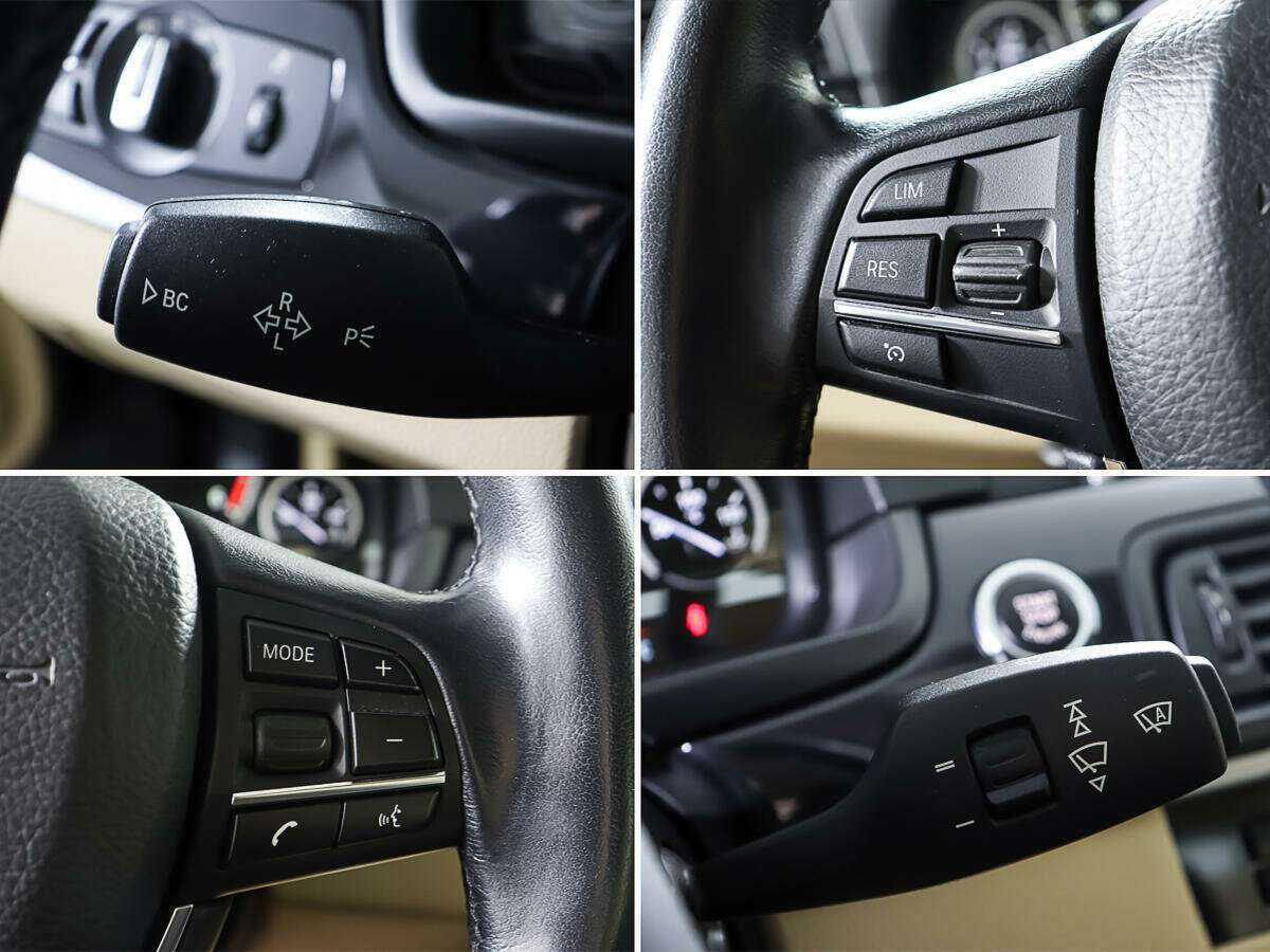 Купить БМВ 5 серии, 2014, 87 000 км.. Фото: #14