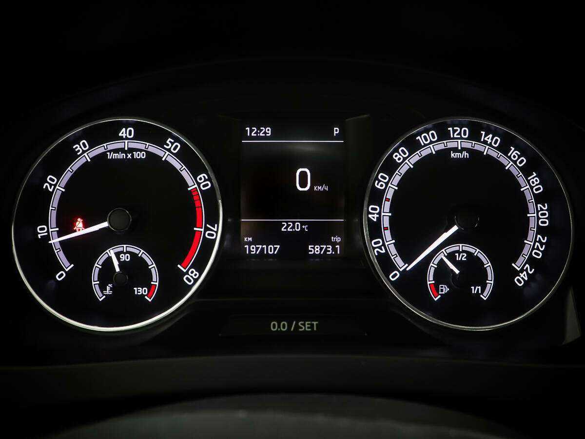 Купить Шкода Рапид, 2017, 197 104 км.. Фото: #13