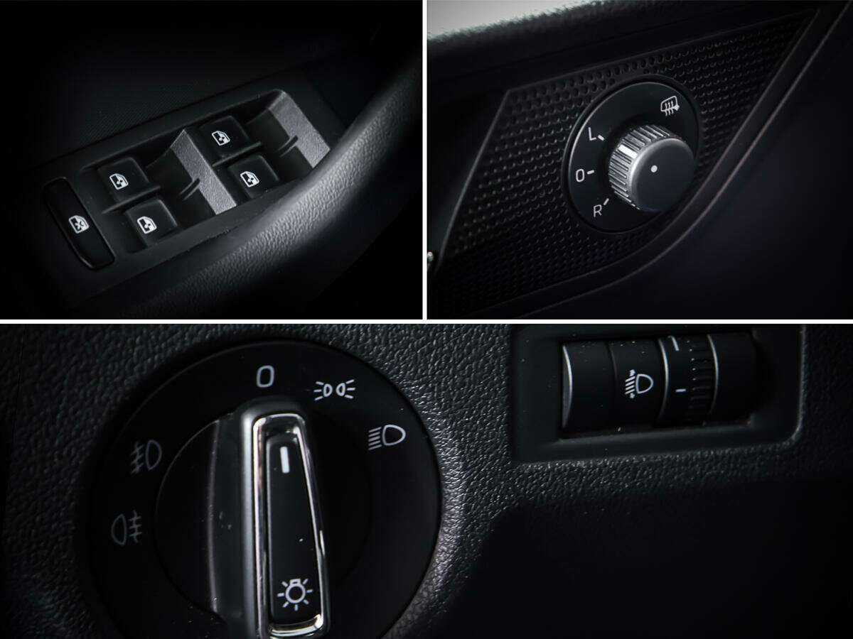 Купить Шкода Рапид, 2017, 197 104 км.. Фото: #15