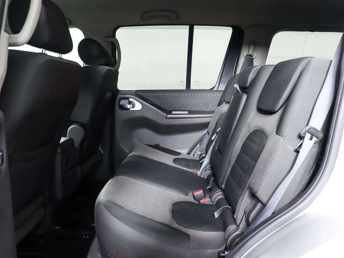 Купить Ниссан Патфайндер, 2012, 67 000 км.. Фото: #9