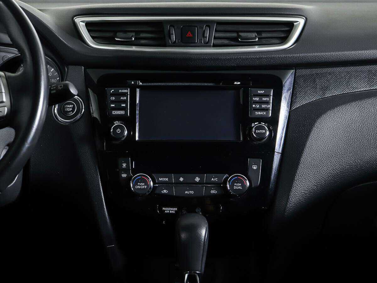 Купить Ниссан Икс-Трейл, 2018, 55 275 км.. Фото: #11