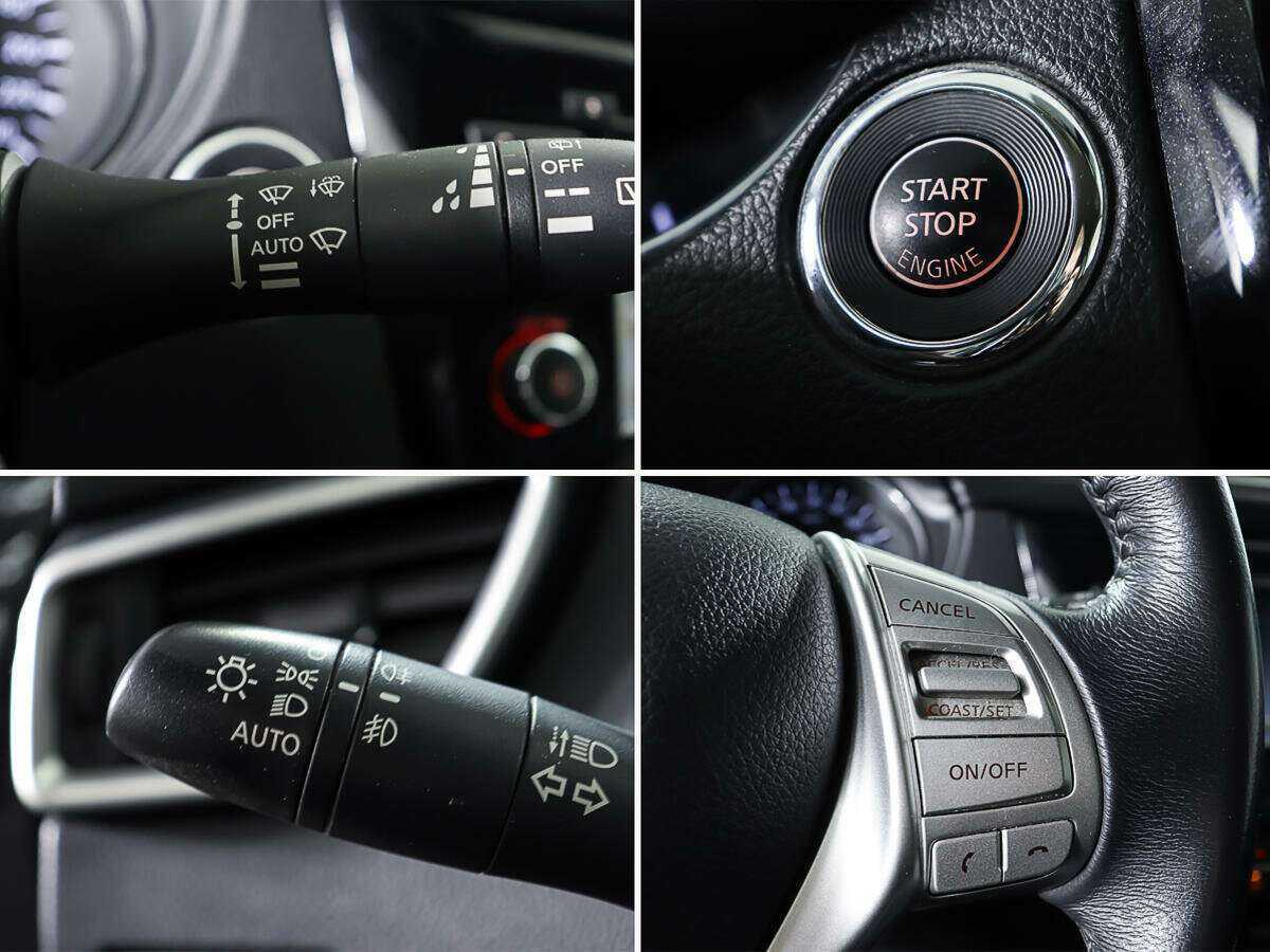 Купить Ниссан Икс-Трейл, 2018, 55 275 км.. Фото: #14