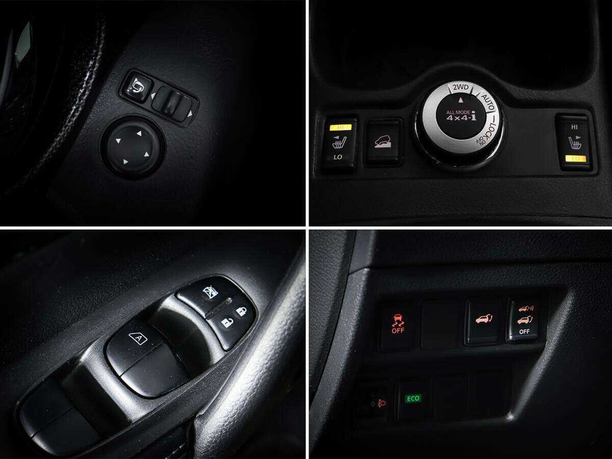 Купить Ниссан Икс-Трейл, 2018, 55 275 км.. Фото: #15