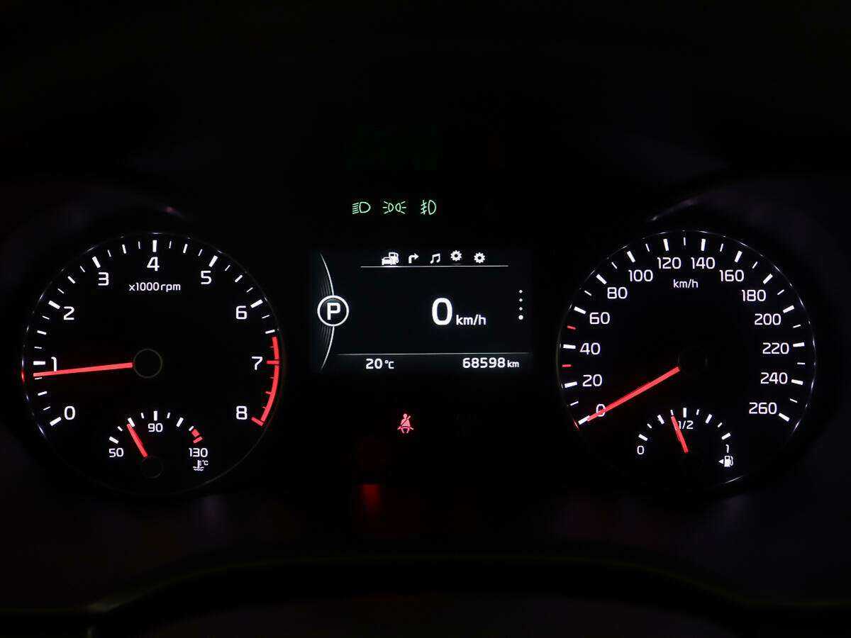 Купить Киа Оптима, 2017, 69 000 км.. Фото: #15