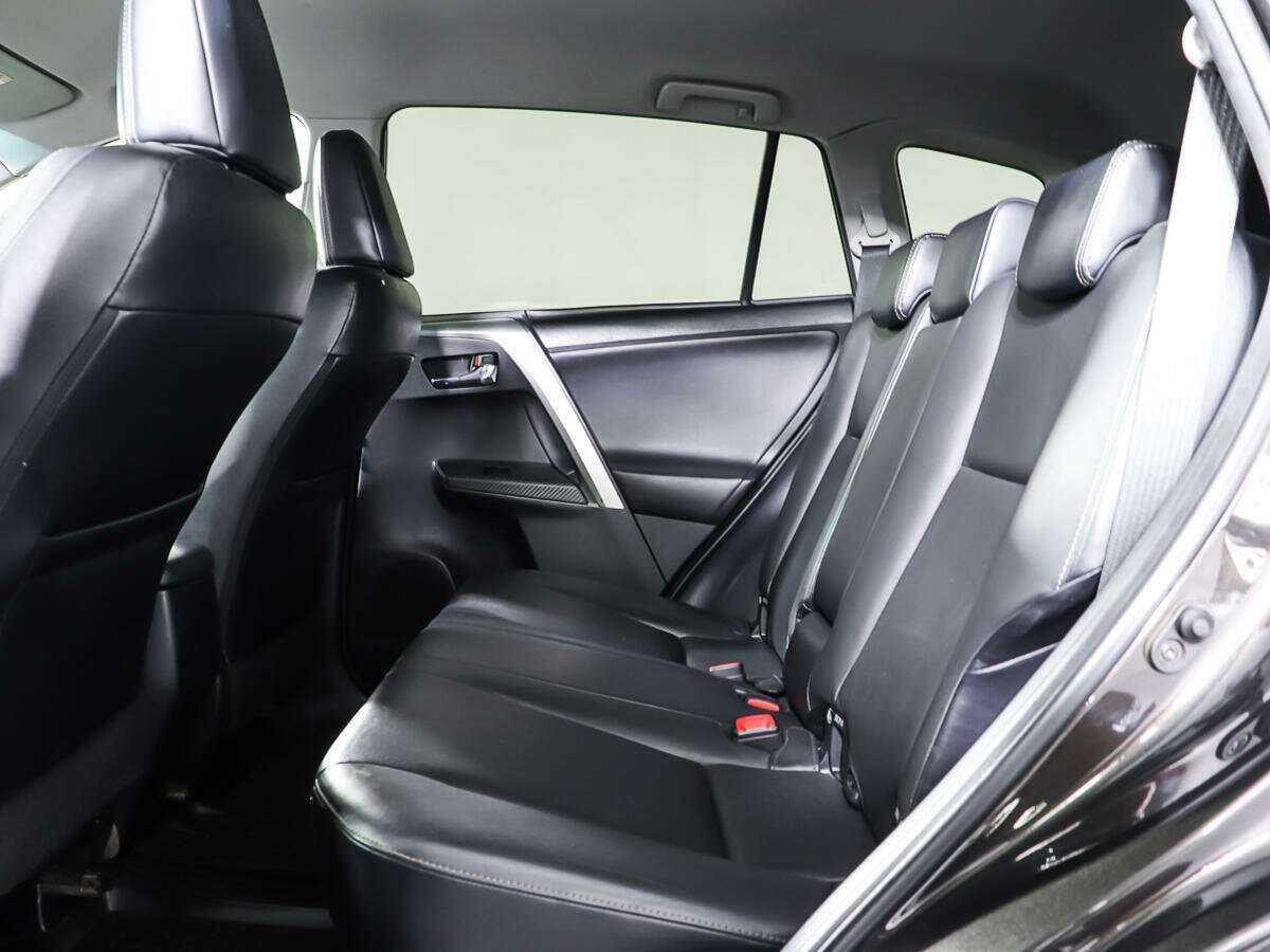 Купить Тойота Рав4, 2014, 133 474 км.. Фото: #10