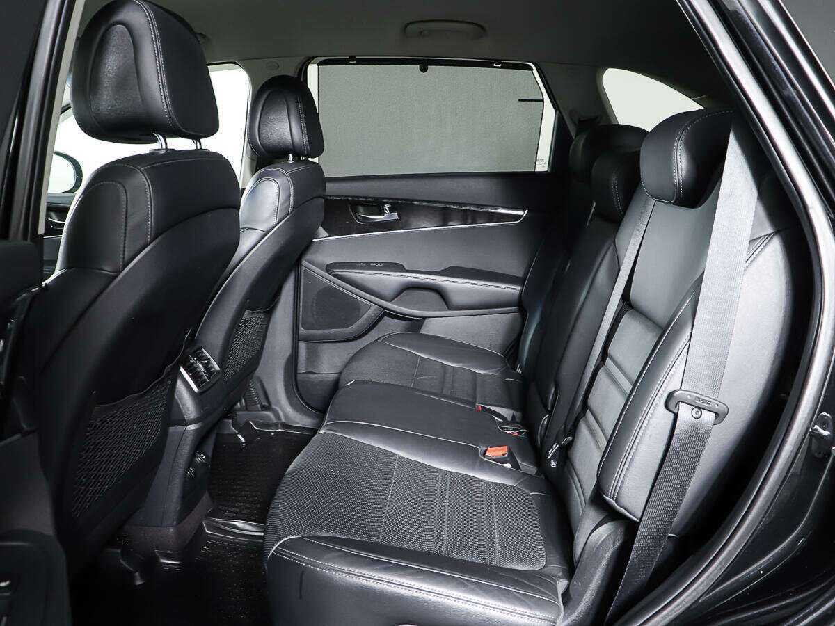 Купить Киа Соренто, 2015, 154 189 км.. Фото: #8