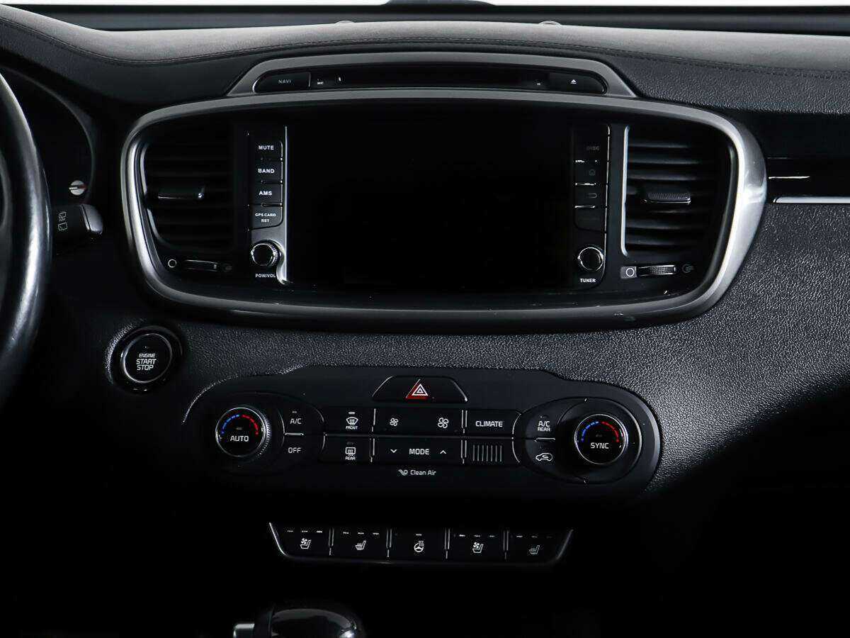 Купить Киа Соренто, 2015, 154 189 км.. Фото: #10