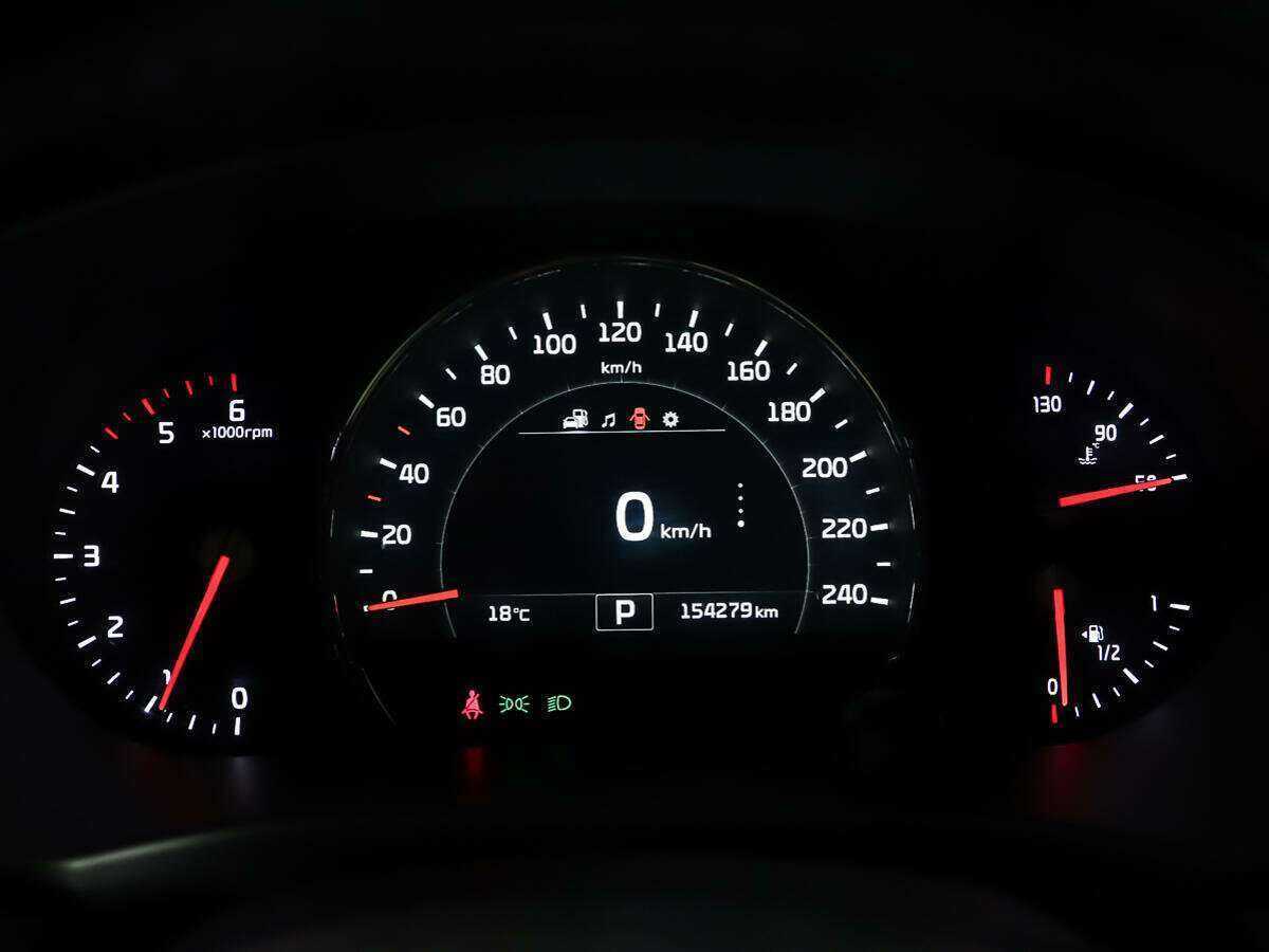 Купить Киа Соренто, 2015, 154 189 км.. Фото: #12