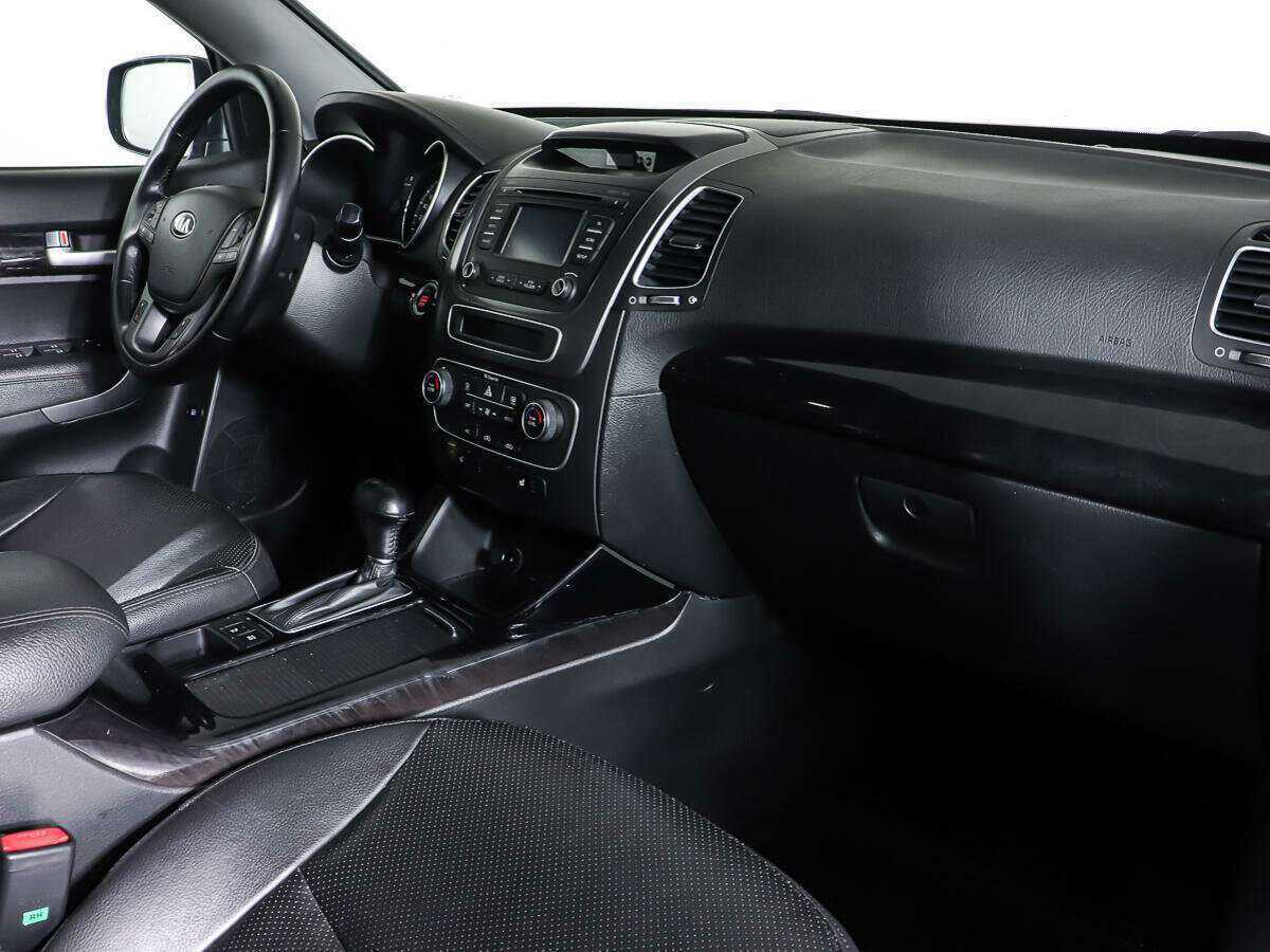 Купить Киа Соренто, 2017, 71 500 км.. Фото: #8