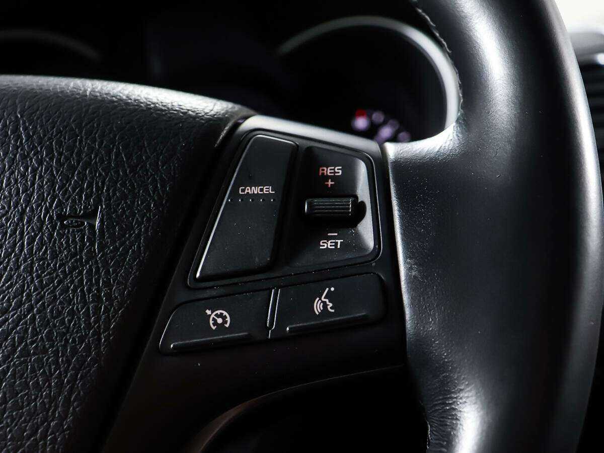 Купить Киа Соренто, 2017, 71 500 км.. Фото: #14