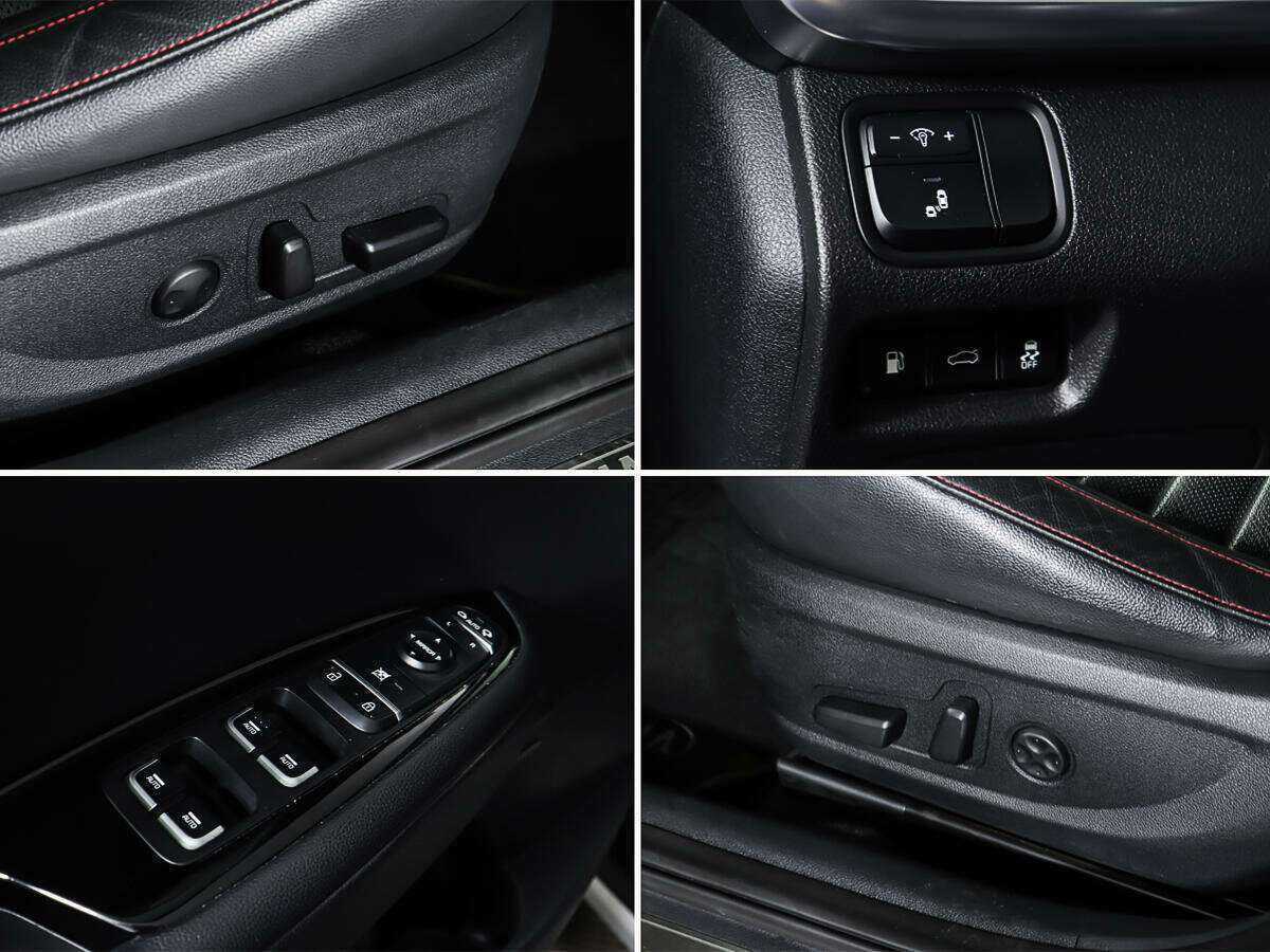 Купить Киа Оптима, 2017, 65 000 км.. Фото: #19